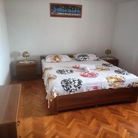 Apartment Zdenka 1 Τρογκίρ Εξωτερικό φωτογραφία