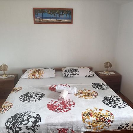 Apartment Zdenka 1 Τρογκίρ Εξωτερικό φωτογραφία