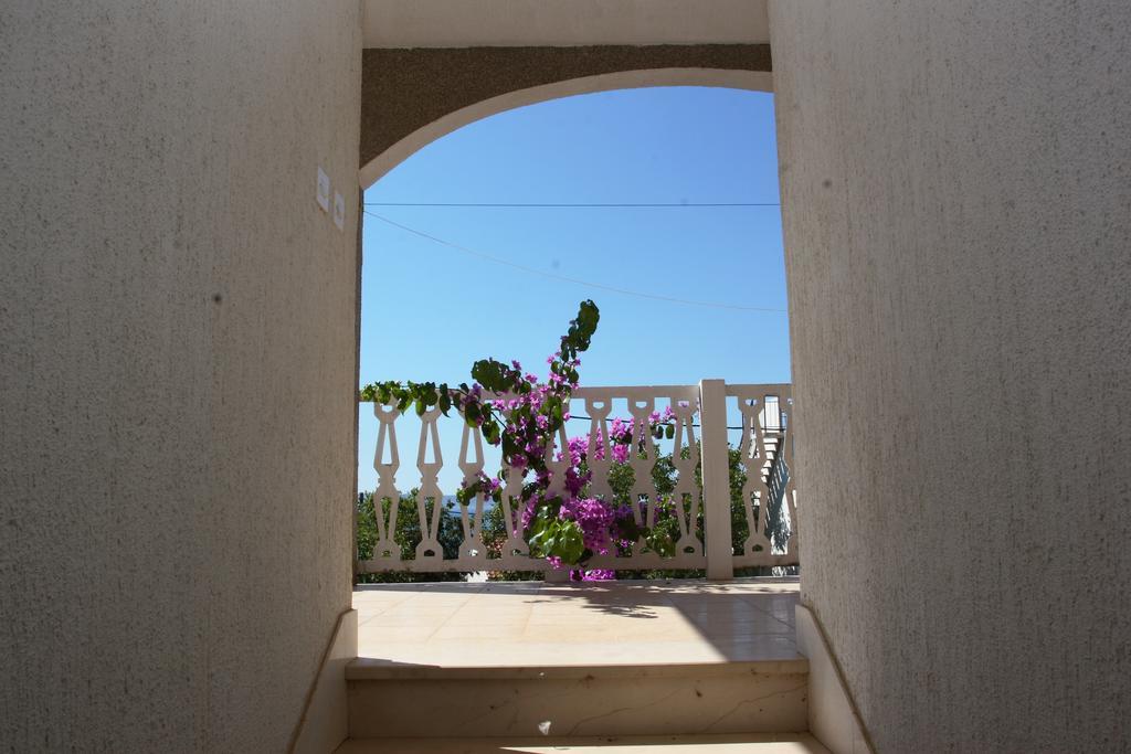 Apartment Zdenka 1 Τρογκίρ Δωμάτιο φωτογραφία