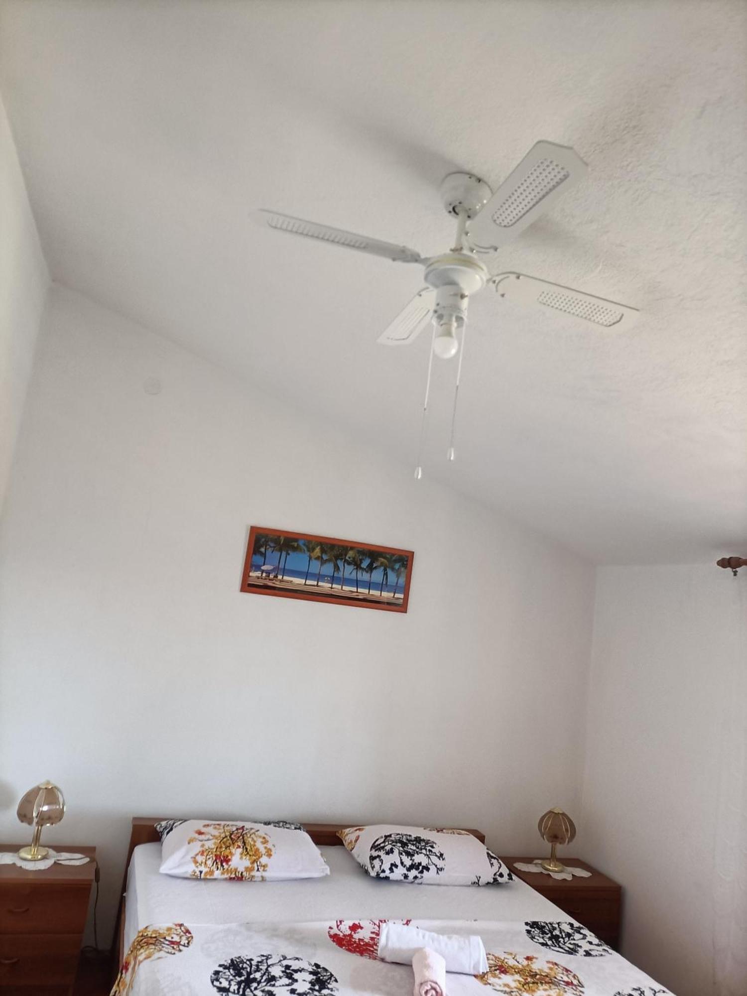 Apartment Zdenka 1 Τρογκίρ Εξωτερικό φωτογραφία