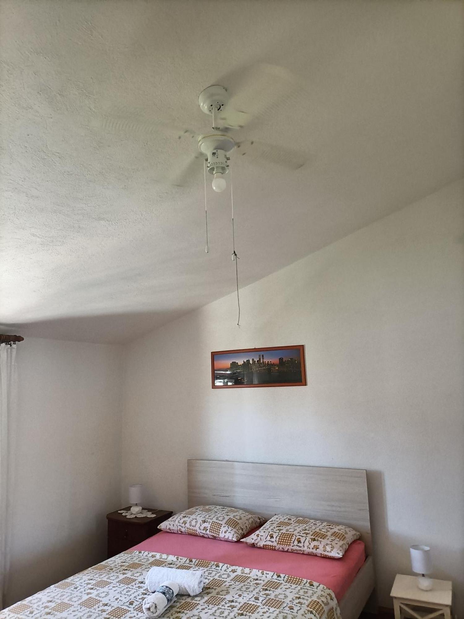 Apartment Zdenka 1 Τρογκίρ Εξωτερικό φωτογραφία