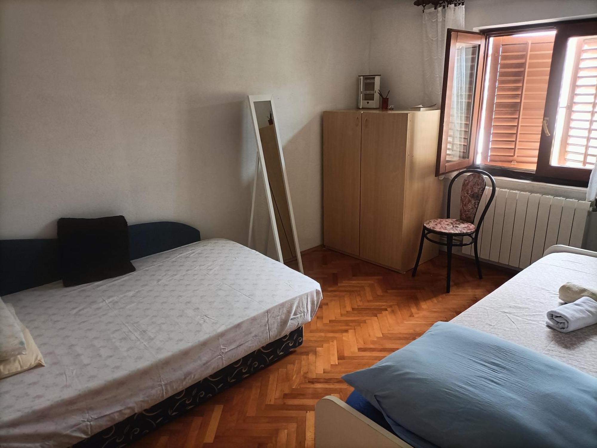 Apartment Zdenka 1 Τρογκίρ Εξωτερικό φωτογραφία