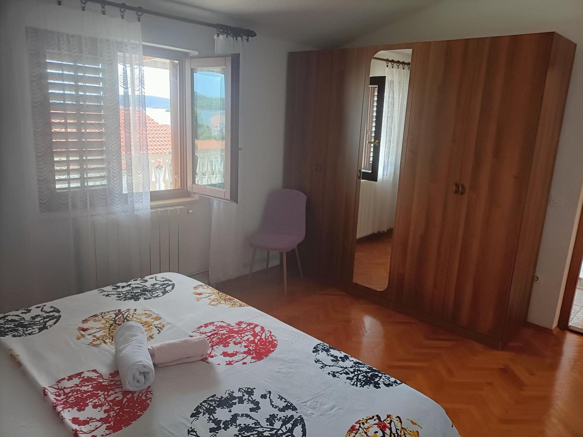 Apartment Zdenka 1 Τρογκίρ Εξωτερικό φωτογραφία