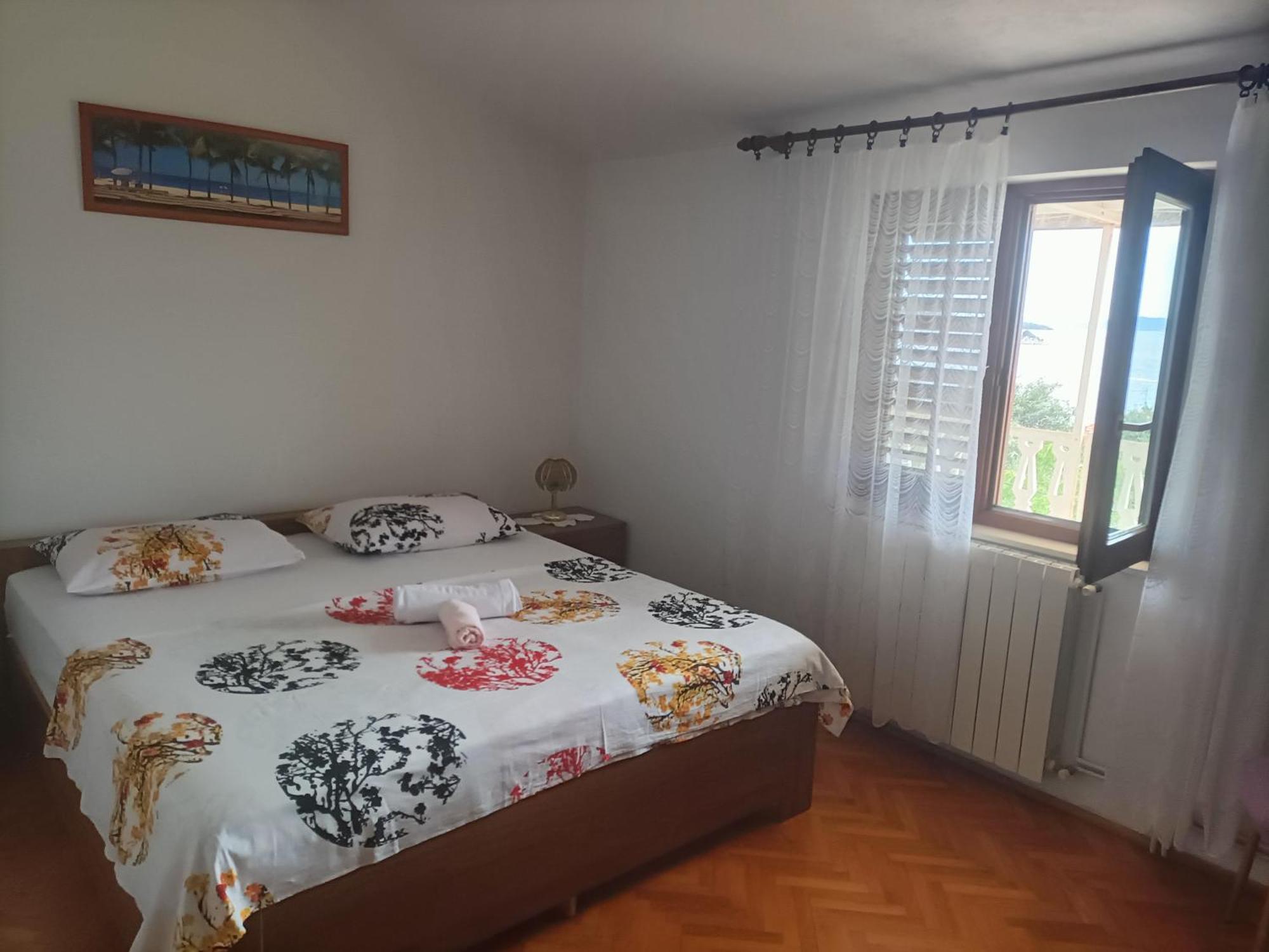 Apartment Zdenka 1 Τρογκίρ Εξωτερικό φωτογραφία