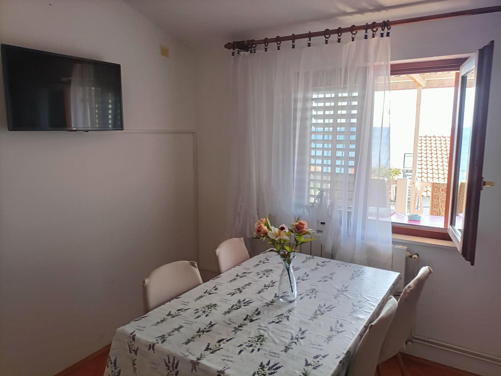 Apartment Zdenka 1 Τρογκίρ Εξωτερικό φωτογραφία