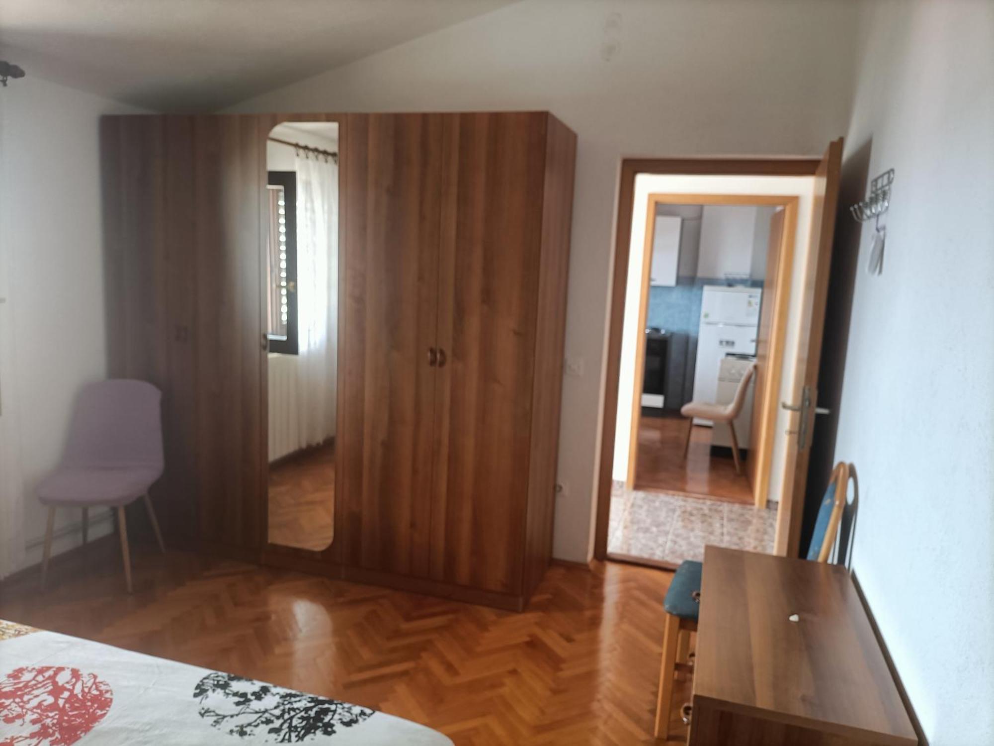 Apartment Zdenka 1 Τρογκίρ Εξωτερικό φωτογραφία