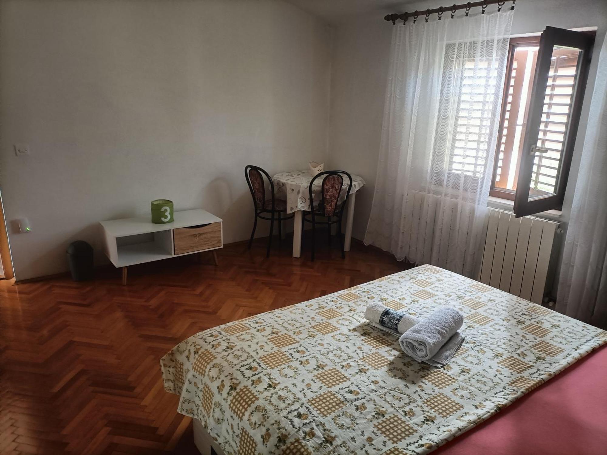 Apartment Zdenka 1 Τρογκίρ Εξωτερικό φωτογραφία