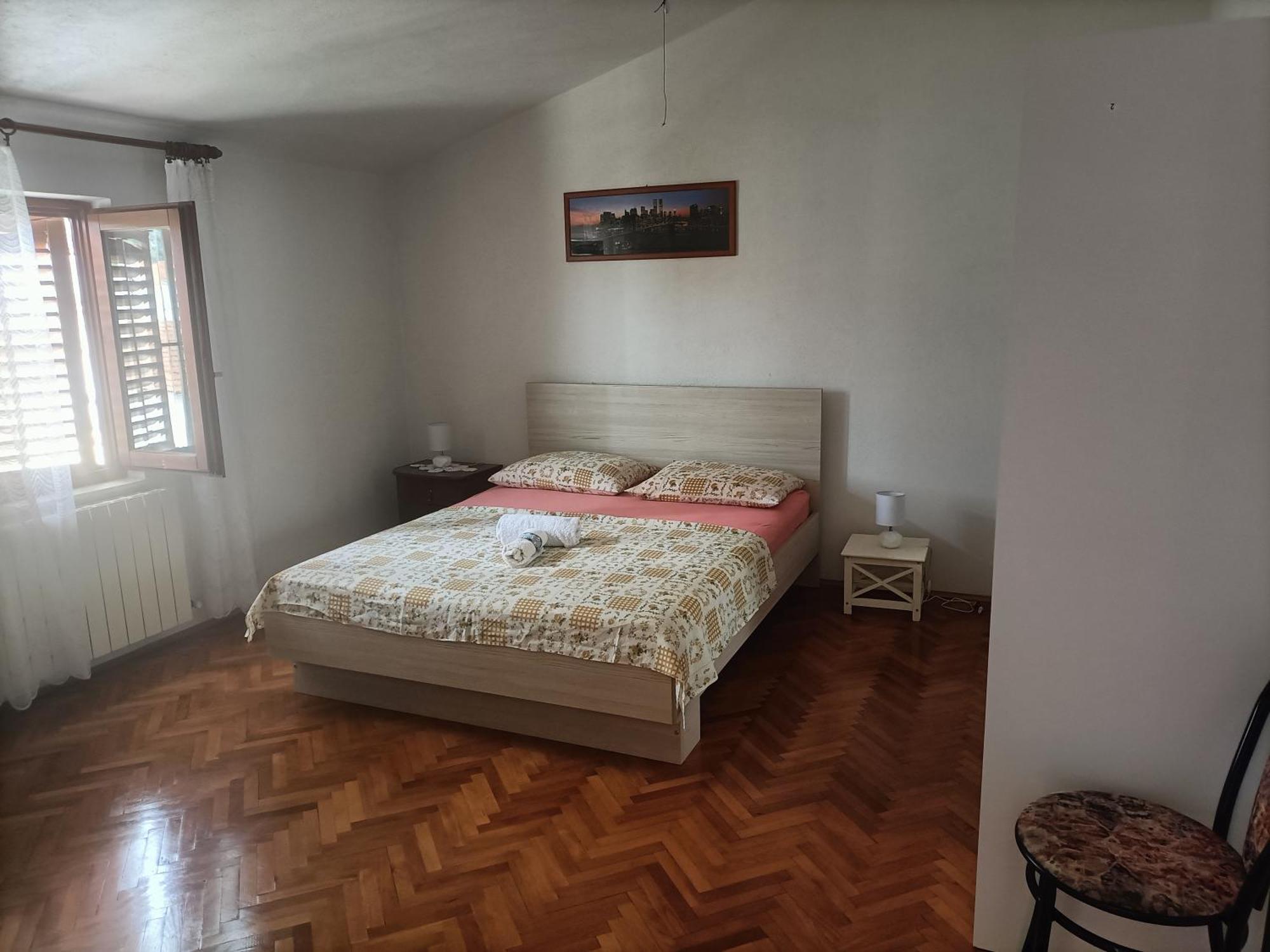 Apartment Zdenka 1 Τρογκίρ Εξωτερικό φωτογραφία