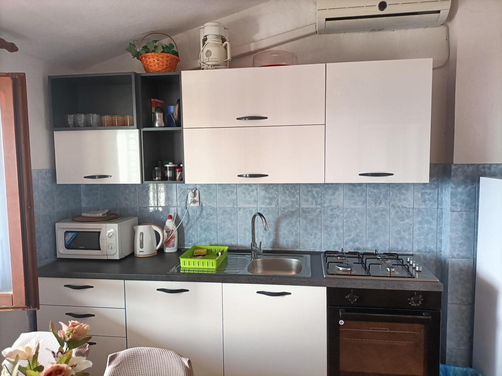 Apartment Zdenka 1 Τρογκίρ Εξωτερικό φωτογραφία