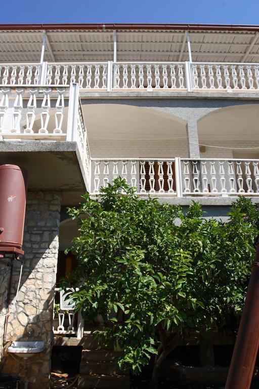 Apartment Zdenka 1 Τρογκίρ Δωμάτιο φωτογραφία