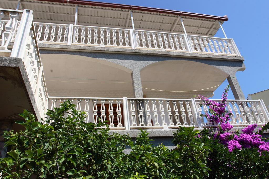 Apartment Zdenka 1 Τρογκίρ Δωμάτιο φωτογραφία