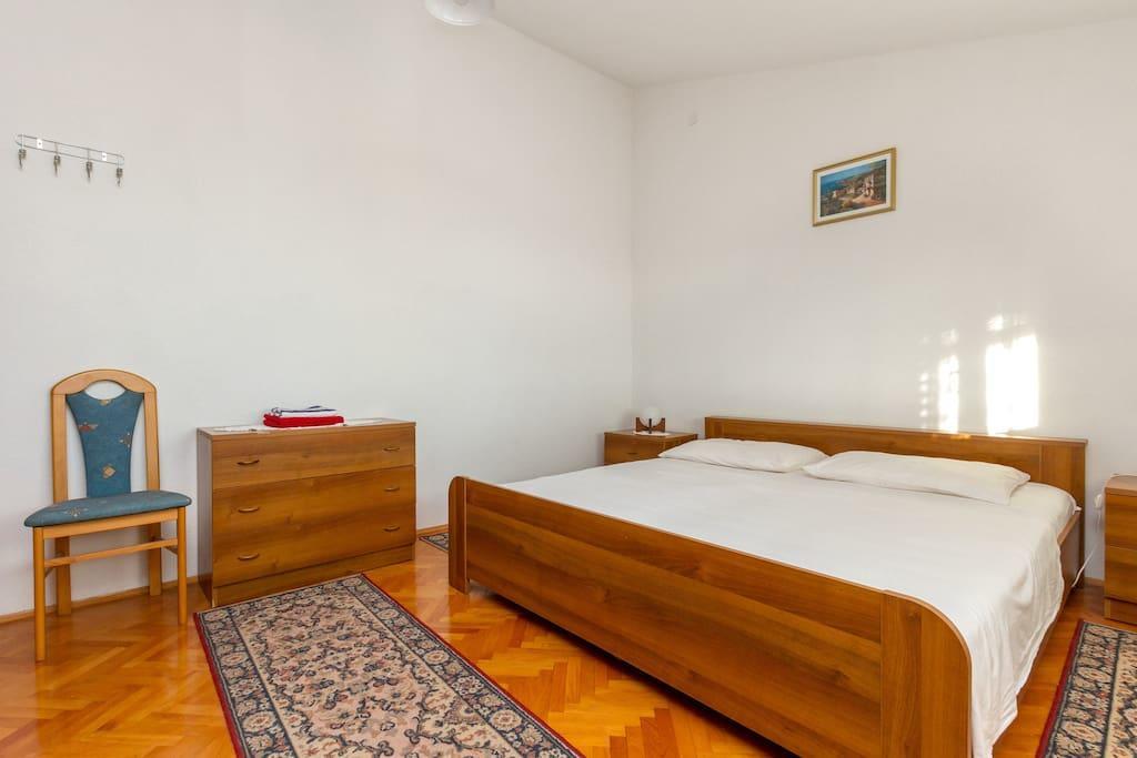 Apartment Zdenka 1 Τρογκίρ Εξωτερικό φωτογραφία