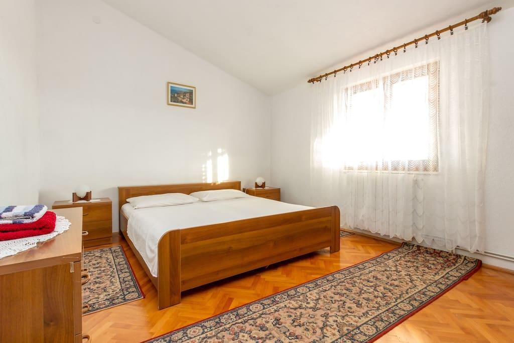 Apartment Zdenka 1 Τρογκίρ Εξωτερικό φωτογραφία