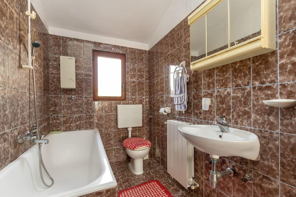 Apartment Zdenka 1 Τρογκίρ Εξωτερικό φωτογραφία